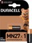 Özel Alkalin MN27 Pil 12V, 1’li Paket (A27 / 27A / V27A / 8LR732) 1