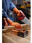 Powergrip Ekstra Kalın Turuncu Nitril Eldiven (50 Adet/kutu) TS00003984 Xl 3