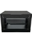 6u 545X400 mm Duvar Tipi Soho Rack Kabinet Siyah 2 Yıl Üretici Garantili 5