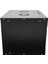 6u 545X400 mm Duvar Tipi Soho Rack Kabinet Siyah 2 Yıl Üretici Garantili 6