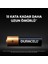 Alkalin Aaa Ince Kalem Piller, 4 Lu Paket 3