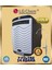 Gold Plus Si̇yah-Beyaz Renk 14 Aşama 7 Fi̇li̇tre 12 Li̇tre Su Aritma Ci̇hazi 1