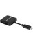 Ts-Rdc3 Sd/microsd, USB 3.2 Gen 1, Siyah, Type C Kart Okuyucu 1