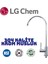 Platinum Si̇yah 7 Fi̇li̇tre 14 Aşama Mi̇neral ve Alkali̇ Ph Fi̇li̇treli̇ Su Aritma Ci̇hazi.90 Gpd Nano Membrane 2