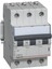 Xs3 C Tipi 3X25A 4.5ka Otomatik Sigorta 403344 1