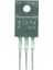 2sb 1274 TO-220F Transistor 1