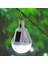 Solar LED Güneş Enerjili Şarjlı Bahçe Kamp Uzaktan Kumandalı Işık 1