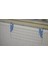 Kurufer Kalori̇fer Kurutma Askisi Kurutmalik 60 cm 5 Telli̇ Çamaşır Kurutmalık 5