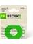 Batteries Recyko 650 Aaa Ince Kalem Ni-Mh Şarjlı Pil 1.2 Volt 2li Kart 4