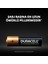 Şarj Edilebilir Aa 2500MAH Piller, 2 Li Paket 3