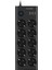 FTR14 Type-C Girişli Akım Korumalı 10’lu Priz, 3 USB 1