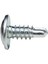 Pul Başlı Vida Rysb Apex Akıllı Matkap Uçlu Vidası 3.9 x 19 mm 100 Adet 4