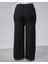 Poly Viscose Full Lycra Beli̇ Lasti̇kli̇ Battal Pantolon 2