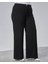 Poly Viscose Full Lycra Beli̇ Lasti̇kli̇ Battal Pantolon 3