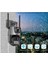 AV-M21Y 6mp 8x Zoom Wifi Onvif 2 Kameralı Dış Mekan Ptz Kamera 3