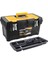 Super Bag ASR-5030 Metal Kilitli Takım Çantası 22" 1