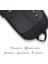 Citylife CL01S Smart 16" Notebook Sırt Çantası-Siyah 3