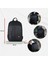 Citylife CL01S Smart 16" Notebook Sırt Çantası-Siyah 5