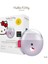 Hello Kitty Buharlı Cilt Nemlendirici ve Yenileyici Yüz Bakım Cihazı | Facial Hydration Refresher Mor 1