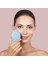 Yüz Temizleme ve Cilt Bakım Cihazı | Sonic Facial Brush Mavi 4