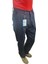 Iş Pantolonu 7 Cepli̇ Harman Gabardi̇n M 4