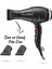 Electra Pro Ionic Profesyonel Seri Kuaför Fön Makinesi (İtalyan Motor) 2