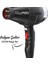 Electra Pro Ionic Profesyonel Seri Kuaför Fön Makinesi (İtalyan Motor) 3