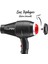Electra Pro Ionic Profesyonel Seri Kuaför Fön Makinesi (İtalyan Motor) 4