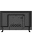 EM-122 22" 55 Ekran 12V Full Hd Karavan - Tekne - Yat LCD Monitör Tv 4