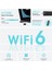 Archer TX20U AX1800 Çift Bant Wi̇-Fi̇ 6 Kablosuz USB Adaptör 2