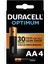 Optimum Aa Alkalin Pil, 1,5 V Lr6 MN1500, 4’lü Paket 1