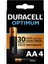 Optimum Aa Alkalin Pil, 1,5 V Lr6 MN1500, 4’lü Paket 3