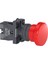 Electric XA2EC42 1 Nk Kırmızı Mantar Kafalı, Yaylı Buton 1