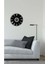 Serisi Metal Duvar Saati ARTCLOCK-222 3