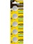 Cr 2450 Lithium 5li̇ Pi̇l 1