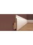 By Istanbul Lake Pvc Kaplama Saten Beyaz 10 cm Parke Süpürgelik 10 Adet 25MT B10 1