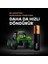 Optimum Aaa Alkalin Ince Kalem Pil (12’li Paket) 1,5V, Lr6 MX1500 4