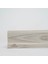 By Istanbul 5 Adet 12.5 mt 6 cm Laminat Süpürgelik Modeli Sümela 1