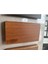 By Istanbul Modema 8cm Renkli Pvc Kaplama Parke Süpürgelik Modelleri 105 Walnut 1