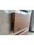 By Istanbul Modema 8cm Renkli Pvc Kaplama Parke Süpürgelik Modelleri 105 Walnut 2