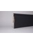 Yalı Serisi Siyah B Model 10CM Pvc Süpürgelik 1