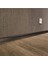 Laminant Parke Süpürgelik 8cm Siyah 719 1