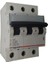 3X20A C/4,5ka Otomati̇k Si̇gorta 1