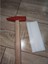 Laminant Parke Polyamid Döşeme Çakma Takozu 2CM*17CM ve 500GR Çekiç 3