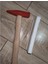 Laminant Parke Polyamid Döşeme Çakma Takozu 2CM*17CM ve 500GR Çekiç 4