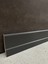 S227 8 cm Lake Antrasit Laminant Parke Süpürgelik 1