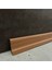 Laminant Parke Süpürgelik 6cm Koyu Kayın 1404-K 2