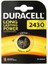 Cr 2430 Lithium 3V Pil 1'li 3