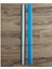 Profil Bantlı Kapı Eşik Profili / Kapı Altı Çitası/parke Çıtası 79 cm 1