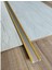 Profil Bantlı Kapı Eşik Profili / Kapı Altı Çitası/parke Çıtası 79 cm 3